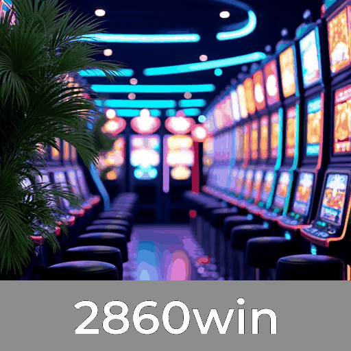 Vivencie o Acesso Seguro Instantâneo com 2860win