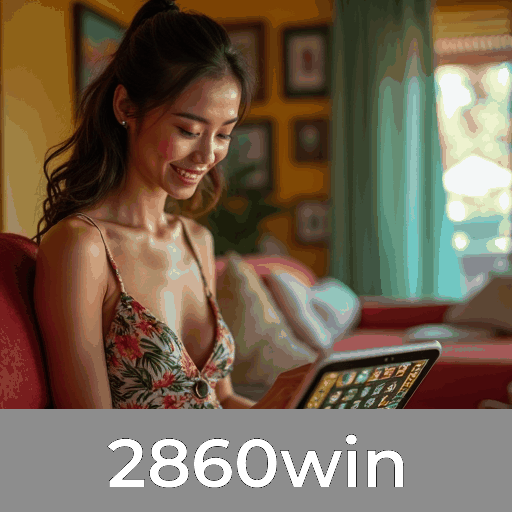 Vivencie o Acesso Seguro Instantâneo com 2860win