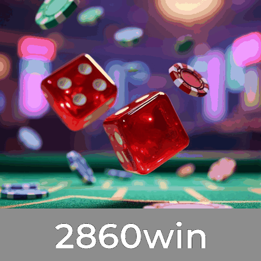 2860win: A Conveniência e Funcionalidade do App de Jogos no Seu Celular
