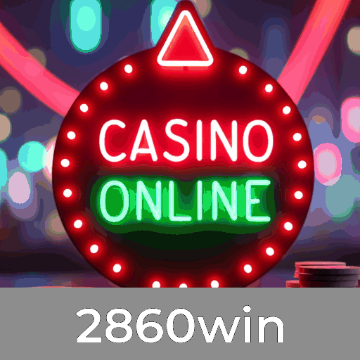 2860win: A Plataforma Suprema para Jogos de Azar com Serviços Profissionais