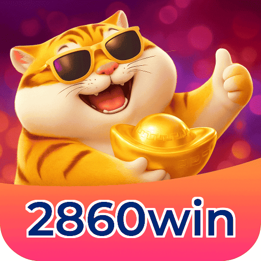 2860win Logo