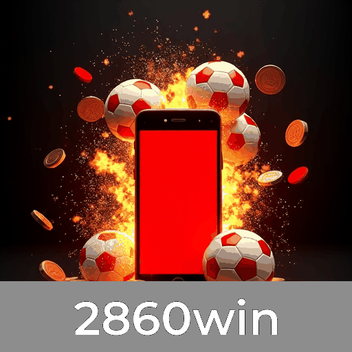 2860win: Bônus e Promoções Exclusivas Que Você Não Pode Perder